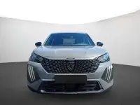Gebraucht Peugeot 2008 Active 101 PS (74 kW) 2024 Grau SUV