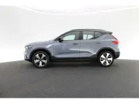 Gebraucht Volvo XC40 Core 169 kW (231 PS) 2023 Grau SUV