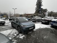 Gebraucht VW ID.3 Pro Performance 150 kW (204 PS) 2022 Stonewashed blue metallic sch (metallic) Kleinwagen