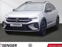 Gebraucht VW Taigo Life 150 PS (110 kW) 2025 Silber SUV