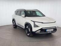 Neu Kia EV5 Earth 160 kW (218 PS) 2026 Weiß SUV