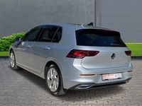 gebraucht VW Golf VIII Style 1.5 TSI+Parklenkassistent+Massag