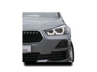 gebraucht BMW X2 X2sDrive18i Advantage // LED/Kamera/Navi/SHZ