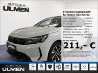 Gebraucht Opel Corsa 101 PS (74 kW) 2025 Weiss Kleinwagen