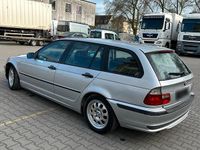 Gebraucht BMW 320 150 PS (110 kW) 2005 Kombi