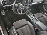 gebraucht Audi S3 Sportback 2.0 TFSI quattro -