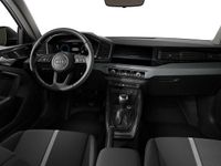 Gebraucht Audi A1 Basis 116 PS (85 kW) 2025 Gletscherweiß metallic SUV