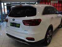 gebraucht Kia Sorento 2.2 CRDi PLATINUM EDITION Harman/Kardon