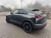 Gebraucht Mazda MX30 80 kW (110 PS) 2021 Schwarz SUV