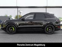 Gebraucht Porsche Cayenne 470 PS (345 kW) 2023 Schwarz SUV