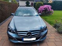 gebraucht Mercedes E250 Avantgard