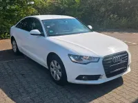 Gebraucht Audi A6 177 PS (130 kW) 2011 Limousine