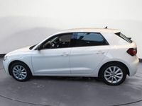 gebraucht Audi A1 Sportback advanced 25 TFSI Schaltgetriebe