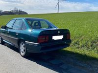 gebraucht Opel Vectra A 1.8i Sport Original Fam.-Besitz 29 Jahre 8fachReif.