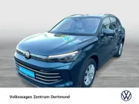 Gebraucht VW Tiguan Elegance 204 PS (150 kW) 2025 Blau SUV