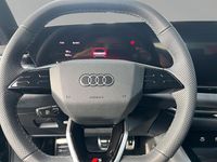 Neu Audi A5 Edition .1 252 PS (185 kW) 2025 Grau Kombi