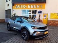 Gebraucht Opel Mokka 131 PS (96 kW) 2025 Kontrast grau / dach schwarz SUV