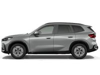 Neu BMW iX1 150 kW (204 PS) 2026 Silber SUV