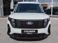Neu Ford Courier Trend 125 PS (91 kW) 2025 Cactus grey Van / Kleinbus