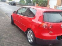 gebraucht VW Golf V Golf GTI2.0 DSG