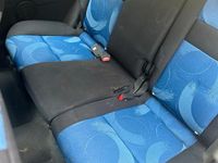 Gebraucht Hyundai Getz 55 PS (40 kW) 2006 Blau Kleinwagen