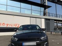 Gebraucht VW Scirocco 160 PS (117 kW) 2010 Braun Coupé