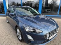 Gebraucht Ford Focus Titanium 150 PS (110 kW) 2020 Limousine