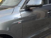 Gebraucht Audi Q5 S-Line 239 PS (175 kW) 2012 Grau SUV