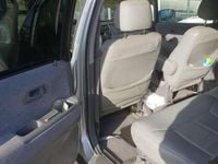 Gebraucht Honda Shuttle ES 150 PS (110 kW) 2000 Van / Kleinbus