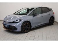 Gebraucht Cupra Born 150 kW (204 PS) 2024 Grau Kleinwagen