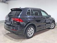 Gebraucht VW Tiguan R-line 190 PS (139 kW) 2020 Schwarz SUV