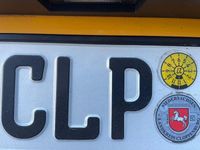 Gebraucht VW Crafter 163 PS (119 kW) 2015 Gelb Van