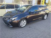 Gebraucht Toyota Corolla Business Edition 98 PS (72 kW) 2019 Braun Kombi