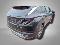 Neu Hyundai Tucson Prime 179 PS (131 kW) 2025 Abyss black pearl SUV