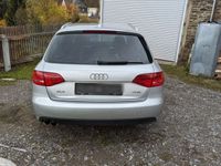 gebraucht Audi A4 B8 1.8T XENON SITZHEIZUNG TEMPOMAT PDC