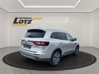 Gebraucht Renault Koleos Initiale Paris 190 PS (139 kW) 2020 Grau SUV