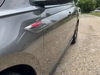 Gebraucht VW Polo GTI 207 PS (152 kW) 2021 Grau Kleinwagen