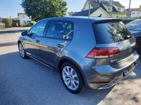 gebraucht VW Golf Highline BMT/Start-Stopp / Automatic