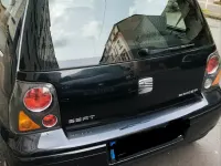 Gebraucht Seat Arosa 50 PS (36 kW) 2004 Schwarz Kleinwagen