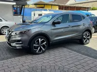 Gebraucht Nissan Qashqai 360º 159 PS (116 kW) 2020 Grau SUV