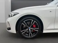Gebraucht BMW M340 M Sport 374 PS (275 kW) 2025 Weiß Limousine