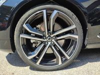 Neu Volvo V90 Plus 197 PS (144 kW) 2025 Onyx black / metallic Kombi