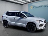 Neu Seat Ateca 150 PS (110 kW) 2026 Weiß SUV