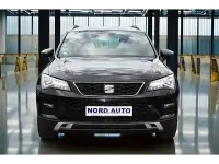 Gebraucht Seat Ateca XCELLENCE 150 PS (110 kW) 2019 SUV