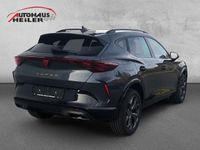 Neu Cupra Formentor 150 PS (110 kW) 2025 Grau SUV