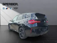 Neu BMW X3 Performance 286 PS (210 kW) 2026 Schwarz SUV