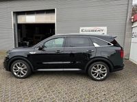 Gebraucht Kia Sorento Platinum 193 PS (141 kW) 2024 Schwarz SUV