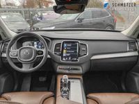 gebraucht Volvo XC90 +B5+AWD+GT+Inscription+CarPlay+Keyless+LED++