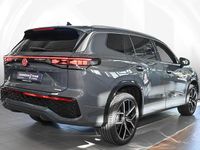 Gebraucht VW Tayron R-line 193 PS (141 kW) 2025 Delfingrau metallic SUV