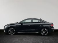 gebraucht Audi A3 Limousine S line 35 TFSI S tronic LED 19''